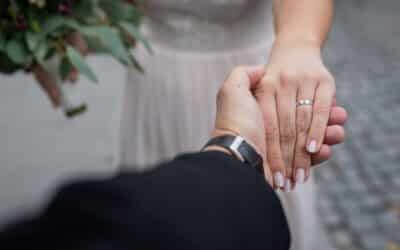Become a Civil Celebrant