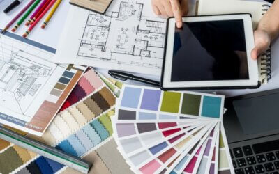 How To Become An Interior Designer