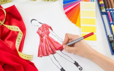 Home Study Fashion Design Courses