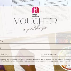Regent Academy Gift Voucher
