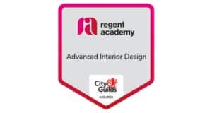 City & Guilds Advanced Interior Design logo