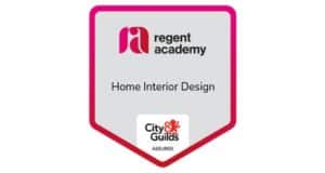 City & Guilds Home Interior Design logo